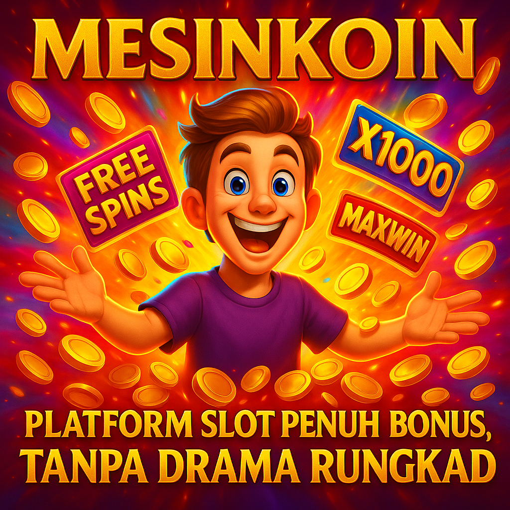 MESINKOIN